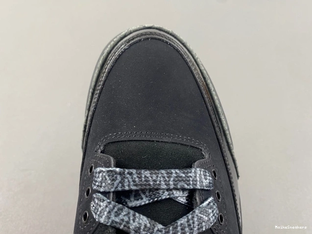 MaikeSneakers Cat 3 CK9246-168 Black Retro Air Jordan 0808